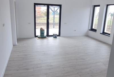 Casa Individuala cu 4 camere- in cartierul rezidential Eden Forest - 5