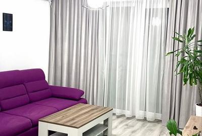 Apartament cu 2 camere decomandat în Central - 2