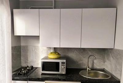 Garsonieră în Ghencea