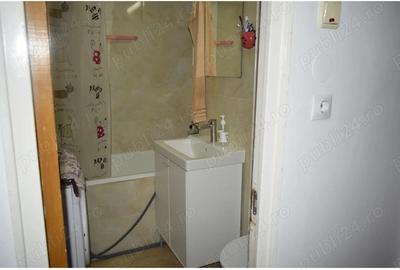 Proprietar Vand - Apartament 2 camere, 55 mp, 1 minut metrou, mobilat complet | Trapezului - 3