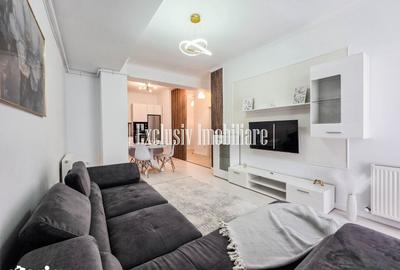 Apartament cu 2 camere în Central - 5