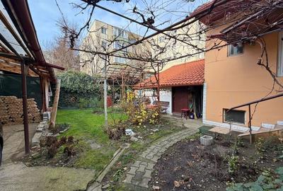 Casă cu grădină în inima orașului | str. Bobâlna | 245.000 € - 11