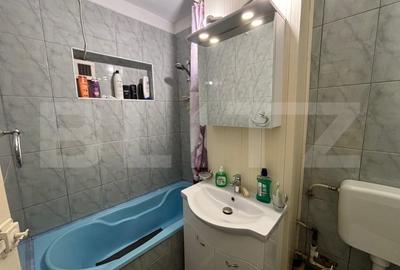 Apartament 3 camere, Micro 6 - 7