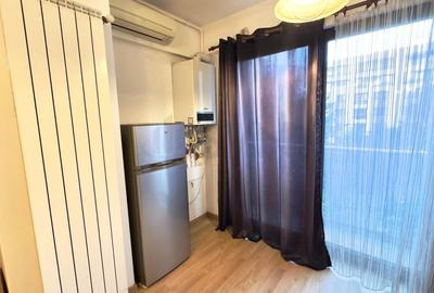 REA1025988 Garsoniera Aviatiei Baneasa - 6