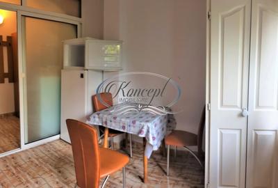 Apartament cu 2 camere decomandat, mobilat în Mănăștur - 6