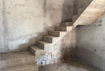 Casă cu 4 camere în Mândruloc - 1
