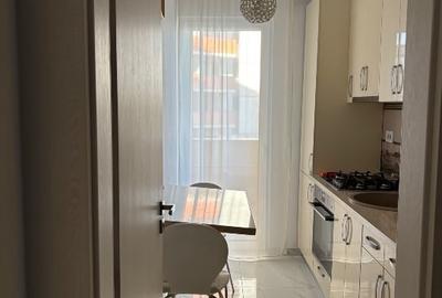 Apartament cu 2 camere decomandat, mobilat în Aradului - 2