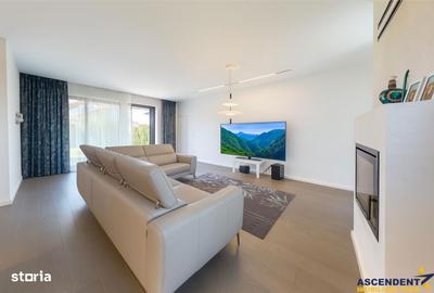 Casă cu 4 camere cu Teren 650 Mp în Tărlungeni - 15