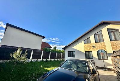 Casă cu 3 camere în Gulia - 4