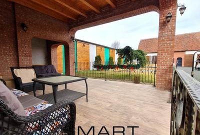 Casa 300mp teren 2500mp Miercurea Sibiului - 2