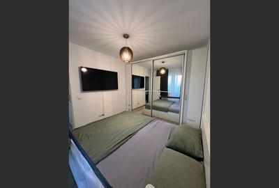 Apartament modern, 2 camere, Baia Mare, Comision 0! - 5
