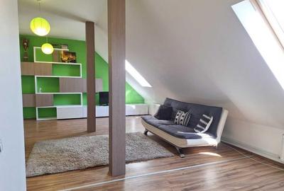 Comision 0! Apartament cu scara interioara 3 camere, 98 mp utili - 6