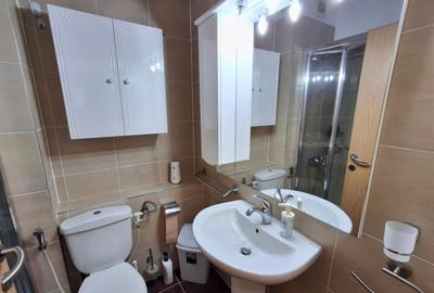 Apartament 3 camere de închiriat – Estia Residence, Lacul Tei - 9