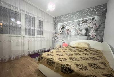 Apartament 3 camere, 67 mp, zona Micro 11 - 4