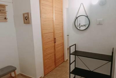 Apartament cu 3 camere decomandat în Tineretului - 5