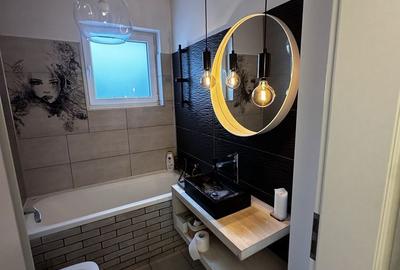 Apartament decomandat în Chiajna - 2