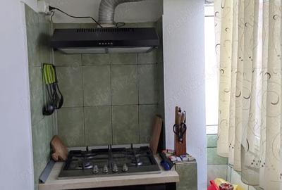 Apartament cu 2 camere semidecomandat în Central - 4