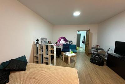 Garsonieră decomandată în Costin Georgian - 2