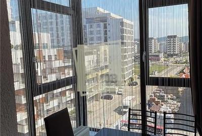 Apartament modern 60 mp utili cu balcon Dedeman Apartament modern 60 mp utili cu balcon Dedeman - 5