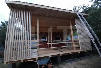 Teren de 661 mp, în Central - 10