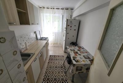 Apartament cu 2 camere decomandat în Siderurgiștilor - 1