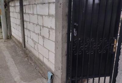 Casă cu 2 camere în Giulești - 6