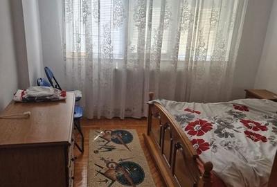 Apartament cu 2 camere în Central - 1