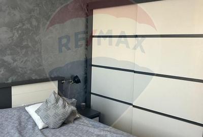 Apartament cu 2 camere decomandat, mobilat în 1 Decembrie 1918 - 8