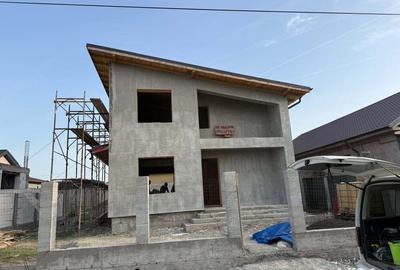 Casa de vanzare Agigea - 5