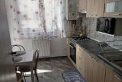 2 Camere | Bloc Nou | Postalionului | Mobilat & Utilat | 54 mp - 4