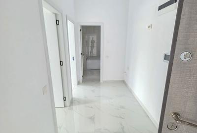 Apartament cu 2 camere decomandat în Central - 1