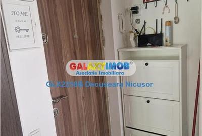 Apartament cu 2 camere decomandat în Chiajna - 9