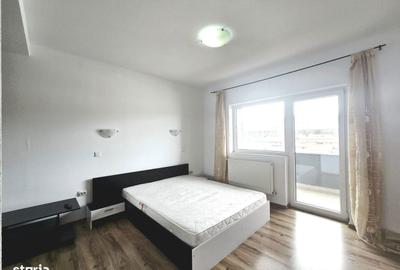 Apartament cu 2 camere în Florești - 5