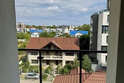 Apartament 2 Camere | Sisesti Lake House | Loc de Parcare - 9