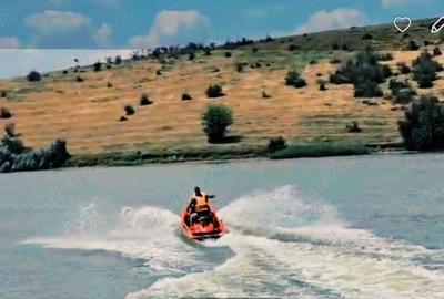 Casă cu 7 camere cu Teren 4000 Mp în Conacu - 3