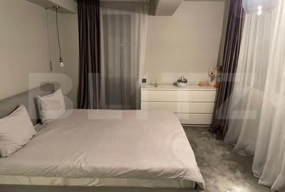 Apartament cu 3 camere decomandat în Borhanci - 8