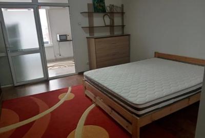 Garsonieră semidecomandată, mobilată în Tătărași - 2