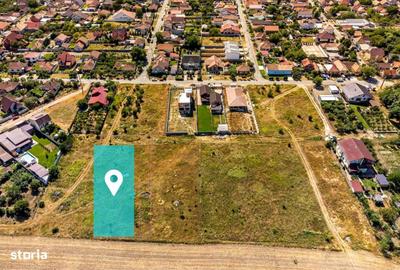 Spațiu comercial, în Central