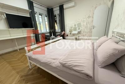 COMISION 0% Apartament cu 4 camere de vanzare in Timisoara, zona Centrala - 7