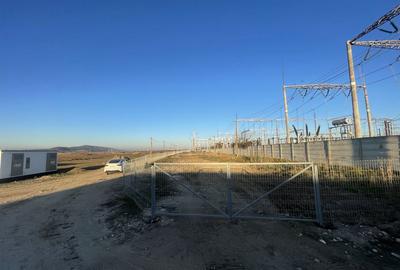 Spațiu comercial, în Triaj - 3