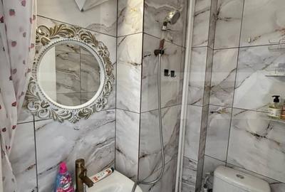 Apartament cu 2 camere semidecomandat, mobilat în Valea Rosie - 7