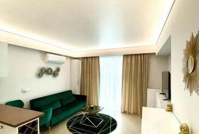 Apartament 2 camere Aviatiei | Pipera | Cortina North - 4