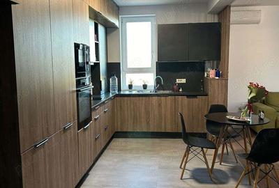 Apartament cu 2 camere în Dumbrăvița - 2