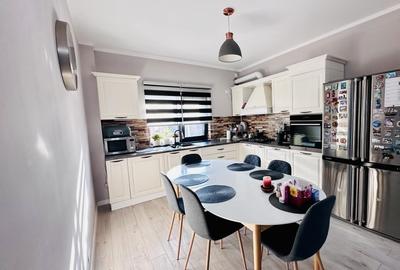 Duplex individual cu 5 camere - Dumbravita - 3