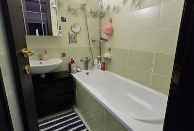 Apartament cu 3 camere în Rahova - 4