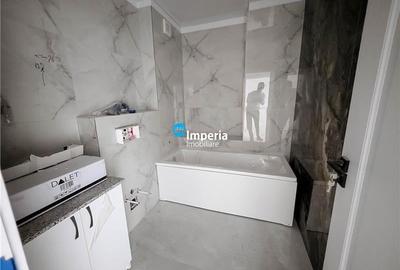 Apartament cu 3 camere decomandat în Aeroport - 7