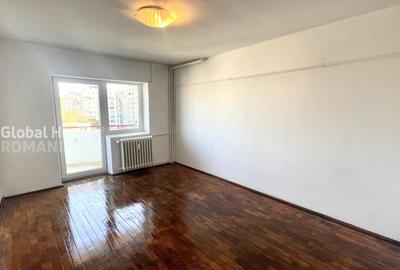 Apartament 3 Camere - Bulevardul Unirii Tribunal | 2 Bai + 2 Balcoane - 4