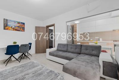 Apartament cu 3 camere decomandat în Politehnica - 1
