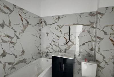 Garsoniera decomandata-Bloc nou-Comision 0%-Militari Residence - 12