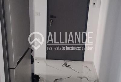 Apartament cu 2 camere semidecomandat în Central - 5